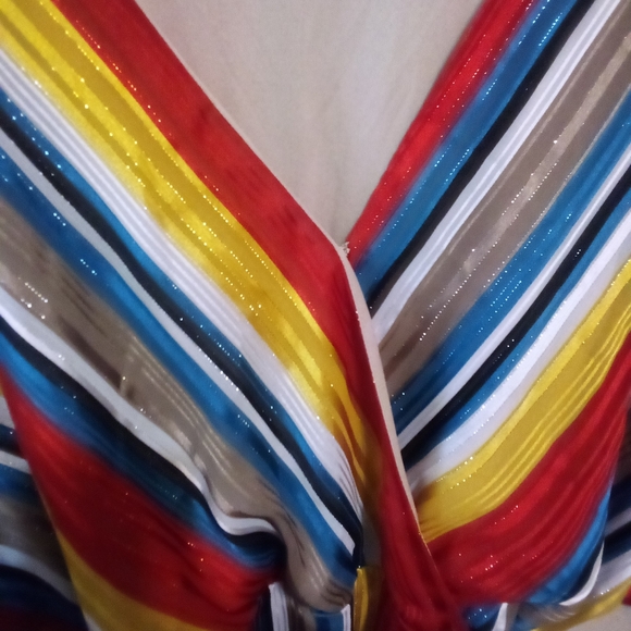 Ark nc. Dress - Picture 6 of 7